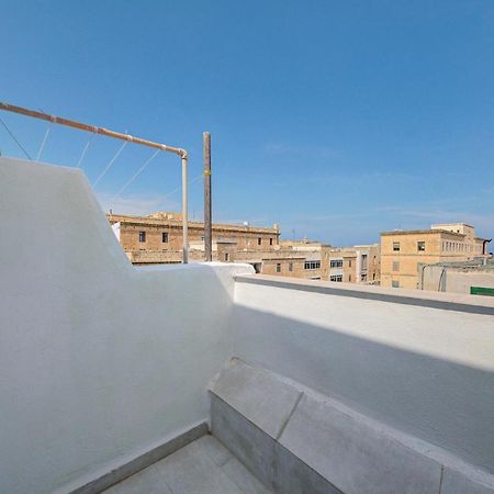 Casa Domenico 1 Hotel Valletta Ngoại thất bức ảnh