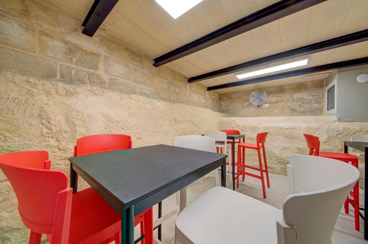 Casa Domenico 1 Hotel Valletta Ngoại thất bức ảnh
